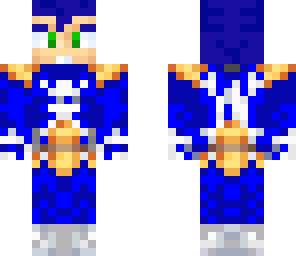 vegeta ssj god dios blue azul