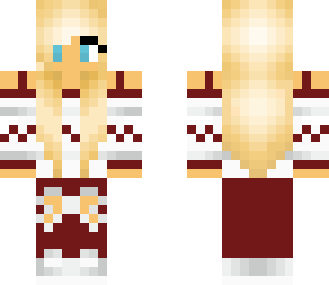 my old skin in minecraft by fillerezer33