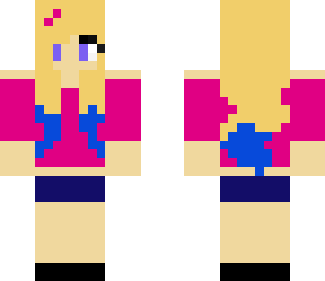 girl skin