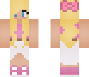cute girly girl