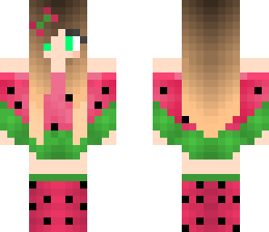 watermelon edited