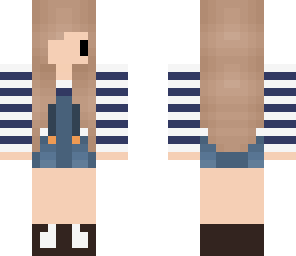 not my skin