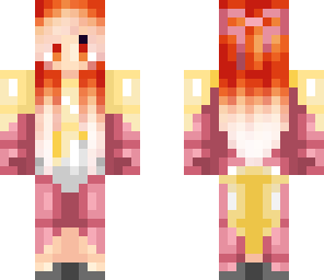 delphox girl fixed