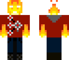 firestorm