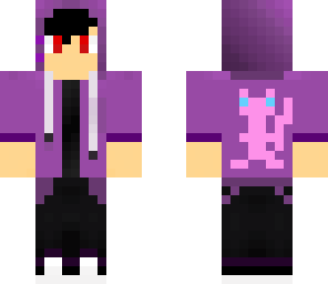 mew boy