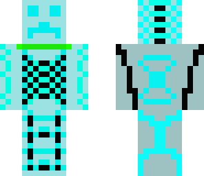 frosty the creeper