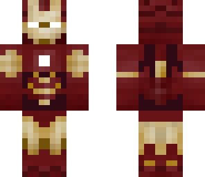 ironman mark iv