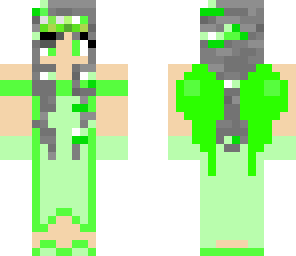 emerald fixed