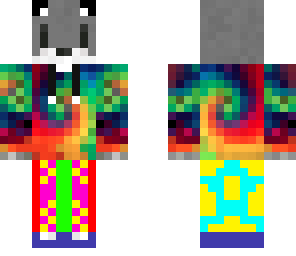 colorful