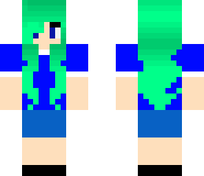 girl re upload