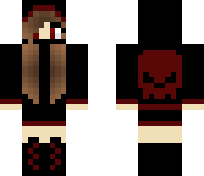ninja girl
