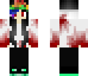 girl killer