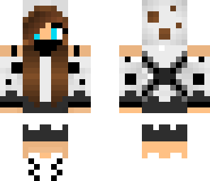 ninja cake girl