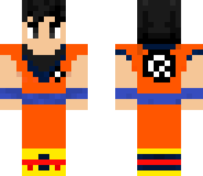 super son goku
