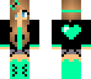 sky girl