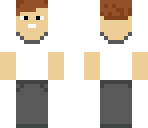 nico's skin