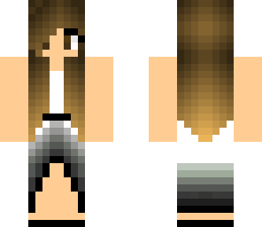 better party girl edit