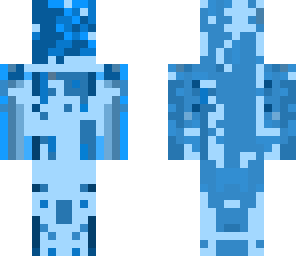blue blue blue
