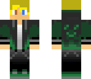 warmachiene0269's skin