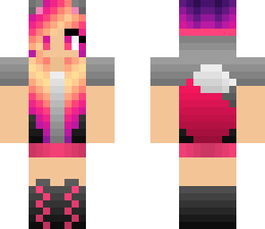 i relized something