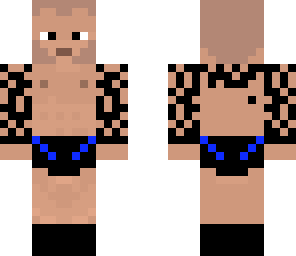 randy