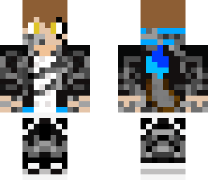 lane's animatronic charzard skin boy