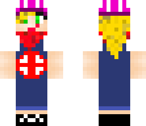 atsf girl engineer v2