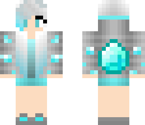 diamond girl