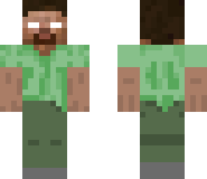herobrine's brother