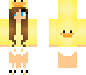 that duck life