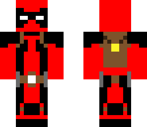 deapool fixed
