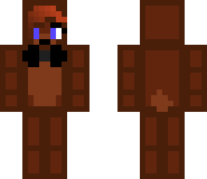freddy girl