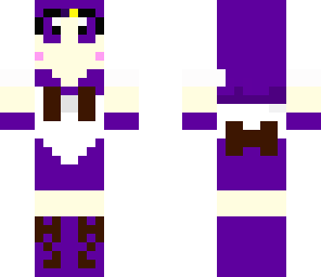 sailor satern