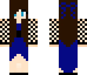 evening gown