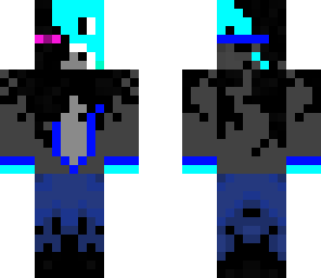 ender shroom