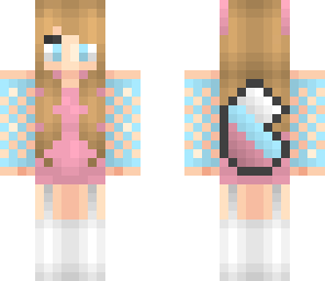 wolf girl