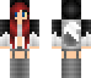 wolf girl part 2