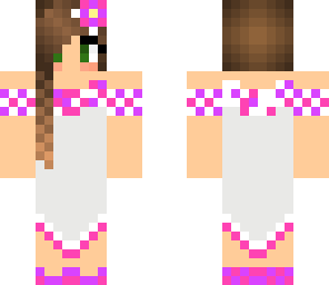 fiesta girl