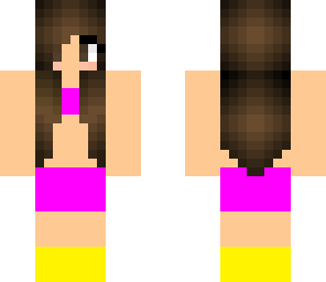 pinkey