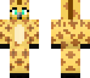 owl giraffe