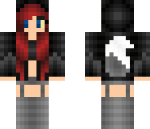 darkwolf girl