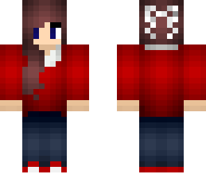 me red skin