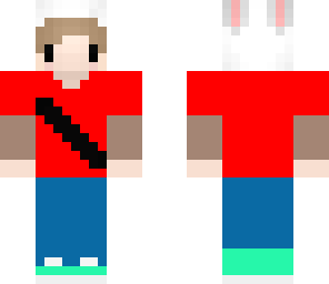 bunnyscope