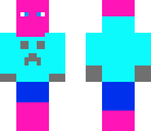 purple man gamer