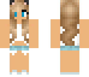cat girl