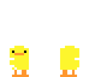 chick