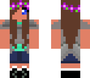 summer skin
