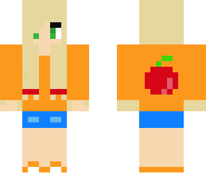 punk apple jack 2
