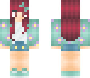 my skin 