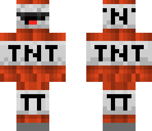 cool tnt